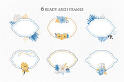 Big islamic ramadan collection, an Object Illustration by Artemieva Kateryna (Thumbnail 7 of 13)