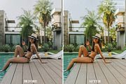 10 VINTAGE SUMMER Lightroom Presets, a Preset Add-On by MaPresets (Thumbnail 6 of 13)