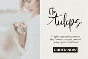 Rattin Gotica Elegant Script Font, a Script Font by NTC Graphic (Thumbnail 4 of 9)