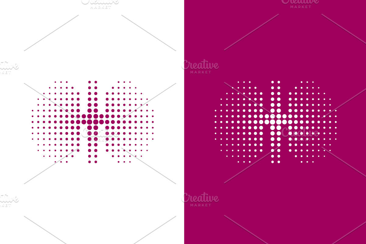 Urology logo combination. Unique, an Illustration by GraphiShop