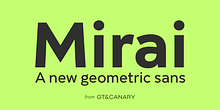 Mirai