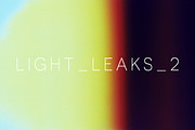 Light_Leaks_2 | 10 Photos, an Abstract Photo by Melanie Helena (Thumbnail 1 of 10)