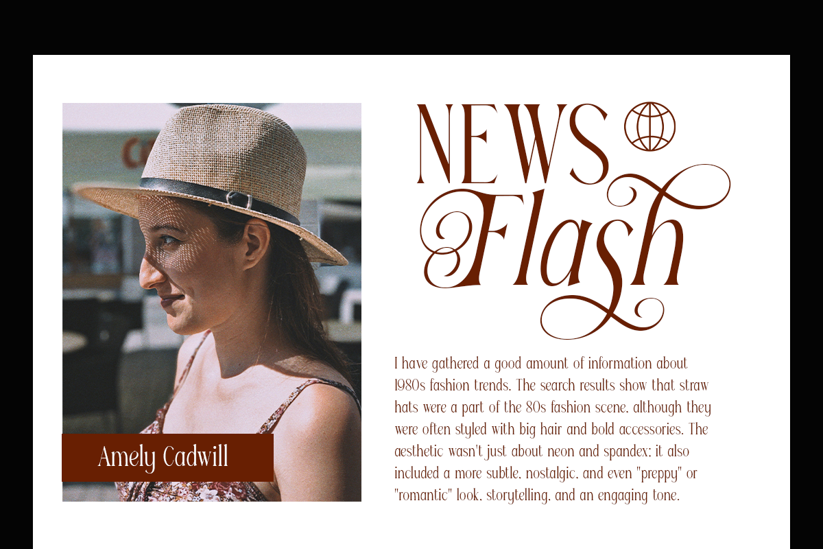 Reilodey - Modern Classy Font, a Serif Font by RagamKata (Photo 6 of 10)