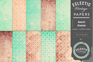 Vintage Paper Patterns MEGA Bundle