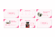 Valentine's Day - Keynote Template, a Presentation Template by Iqsiart Studio (Thumbnail 3 of 3)