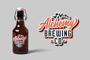 Stanley Font Duo (40%) Intro OFFER!, a Script Font by Martype (Thumbnail 4 of 8)