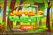 Godlikes Legend Game Display Font, a Sans Serif Font by Haws.std (Thumbnail 2 of 6)