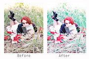 Color Revival Lightroom Presets, an Action Add-On by Naybella (Thumbnail 2 of 5)