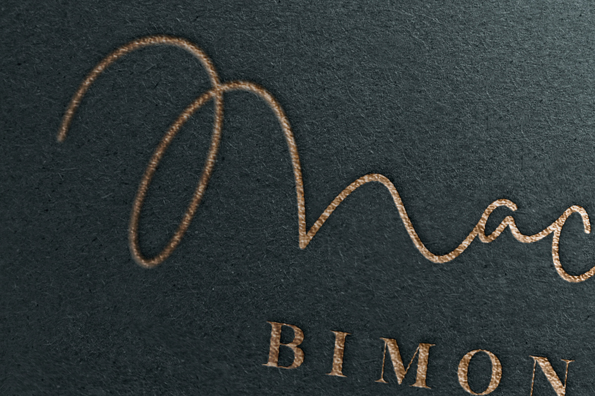 Logo Mockup, a Product Mockup by ZippyPixels (Photo 3 of 4)