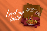 Hostrange, a Script Font by Ditatype (Thumbnail 7 of 10)