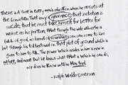 Delirium - Hand-Drawn Messy Font, a Handwritten Font by AndrewPixelType (Thumbnail 6 of 8)