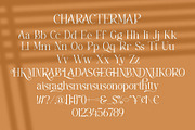 Raseko || Modern Serif Font, a Serif Font by Ermedia Studio (Thumbnail 10 of 10)