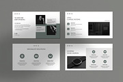 Simple Google Slide Presentation, a Presentation Template by Fit-tee (Thumbnail 4 of 7)