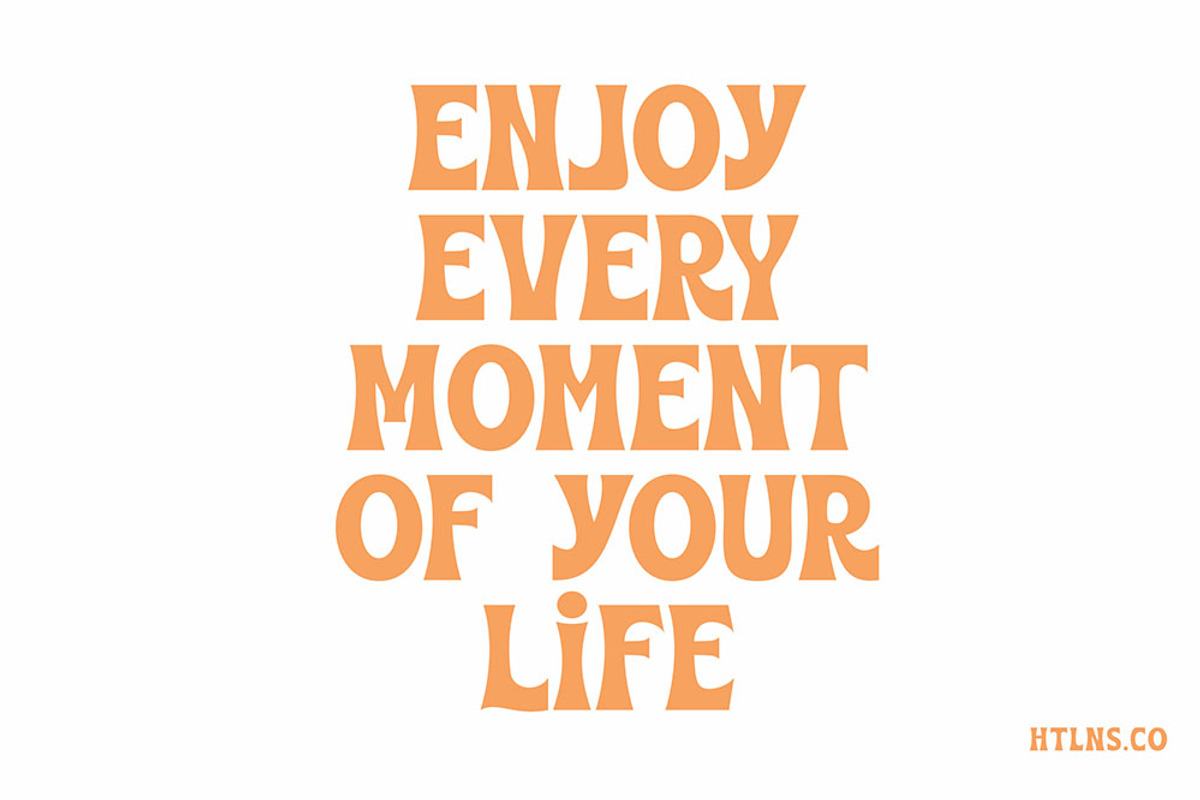 Miracle typeface, a Sans Serif Font by HTLNS.co (Photo 6 of 8)
