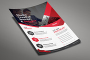 Flyer, a Flyer Template by Rongbaaz (Thumbnail 2 of 4)