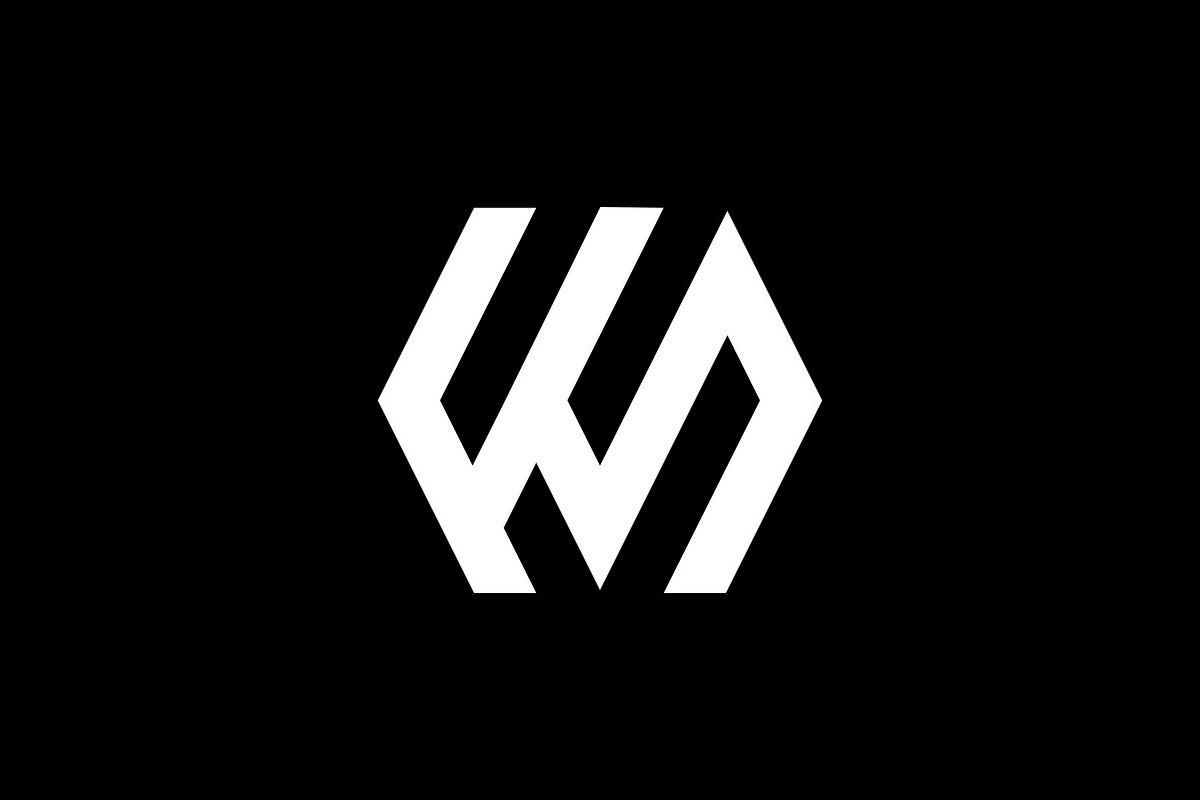 Letter M Logo, a Branding & Logo Template by Buqancreative (Photo 2 of 4)