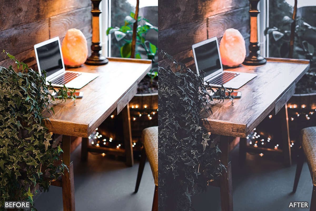 Black Tone Lightroom presets, a Preset Add-On by AAA Presets (Photo 9 of 19)