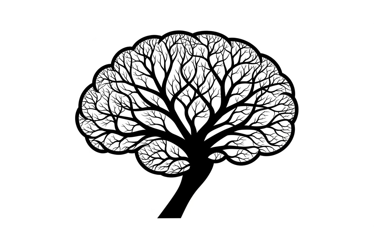 Brain Tree Knowledge Design Bundle, an Illustration by Gaye Art (Photo 22 of 31)