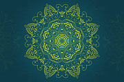 40%OFF Mandalas Ornaments SALE!!!, a Graphic by Iryna Danyliuk (Thumbnail 5 of 8)