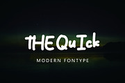 Son Of Owen, a Handwritten Font by HaKi Studio (Thumbnail 4 of 5)
