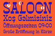 GR Rawdeo - Western Slab Serif, a Slab Serif Font by Garisman Std (Thumbnail 8 of 18)