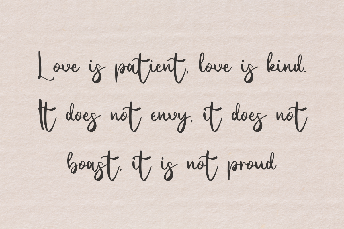 Roasting - Natural Handwritten Font, a Handwritten Font by Letterayu Studio (Photo 7 of 8)