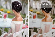 Desktop Lightroom Presets CRANBERRY, a Plug-in Add-On by Victoria Bee Presets (Thumbnail 23 of 29)
