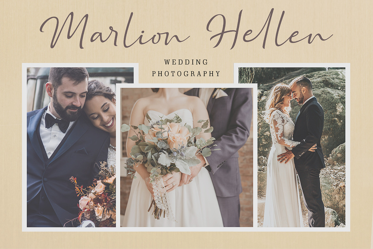 Marthin - Script Font, a Script Font by Subectype Studio (Photo 4 of 14)