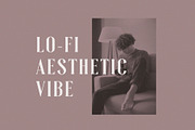 Gloscine – Classy Condensed Serif, a Serif Font by BrandSemut (Thumbnail 7 of 8)