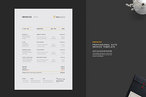 Invoice