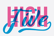 Azkasia Script, a Script Font by SemutHitam Creative (Thumbnail 5 of 12)