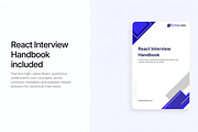 Focus Developer Set - React, Next.js, a React Template by sturanovic.ms (Thumbnail 2 of 4)