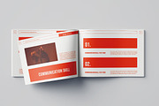 Resume Portfolio Vol.3, a Resume Template by Bewalrus Studio (Thumbnail 8 of 11)
