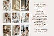 Businesswomen Stock Photos Faceless, a Business Photo by HAYAG Creatives (Thumbnail 6 of 6)