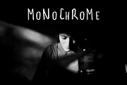 mono font, a Script Font by Mariyana (Thumbnail 1 of 3)