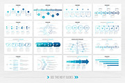 Business Plan Keynote Template, a Presentation Template by WhiteGraphic (Thumbnail 33 of 47)