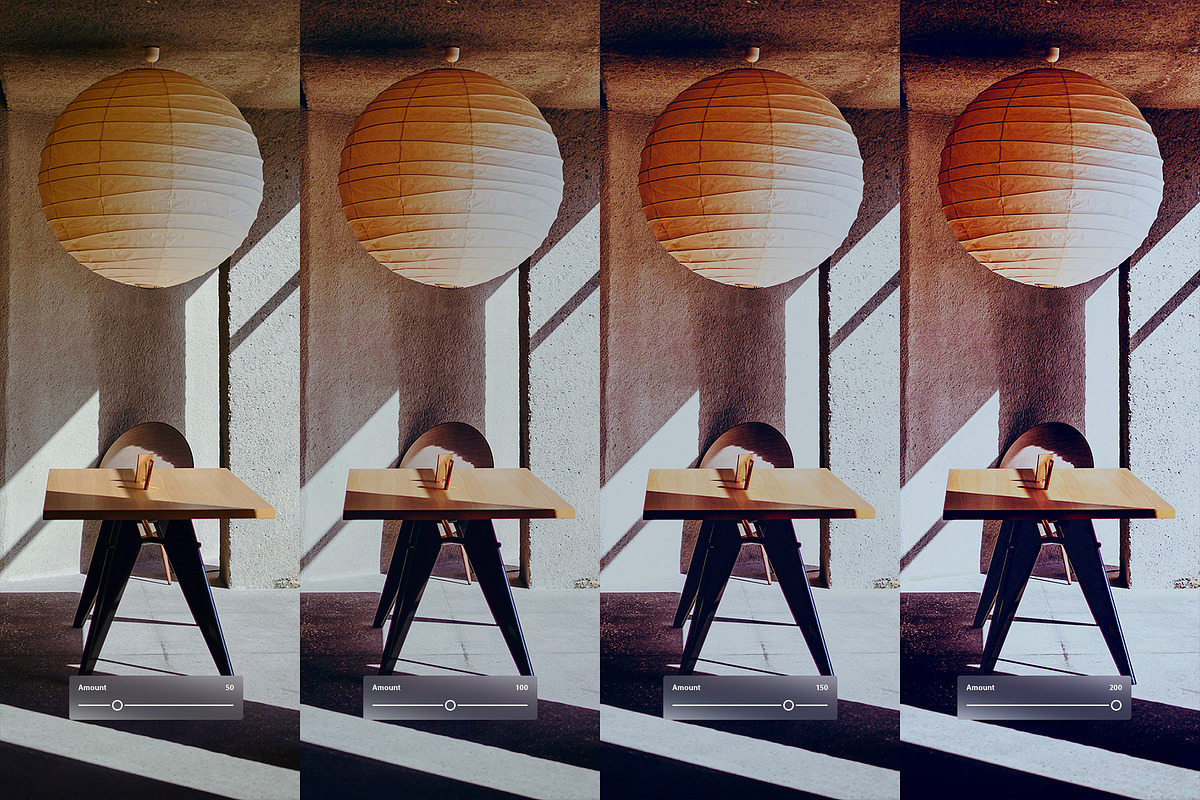 Fuji FP 100C V, a Preset Add-On by colorituals (Photo 2 of 9)