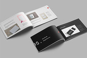 Brand Guidelines Template - Monnost, a Brochure Template by fakhroo (Thumbnail 8 of 11)