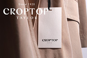 Caliya Elegant Modern Sans serif Fon, a Sans Serif Font by RHD Creative Studio (Thumbnail 3 of 11)