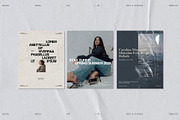 OREN | Instagram Post & Story (I), a Social Media Template by Prapti Design (Thumbnail 7 of 10)