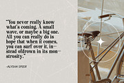Grumen - Display Serif, a Serif Font by Lettermine (Thumbnail 6 of 10)