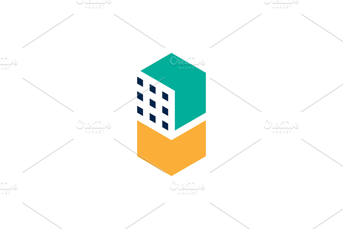 simple modern vending machine logo, a Branding & Logo Template by Rasagama Studio