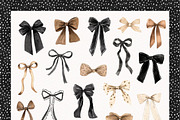 Timeless Neutral Design Kit, a Decorative Illustration by PeDe Designs (Thumbnail 8 of 15)