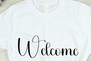 Winter Juice, a Handwritten Font by FreshTypeINK (Thumbnail 7 of 8)