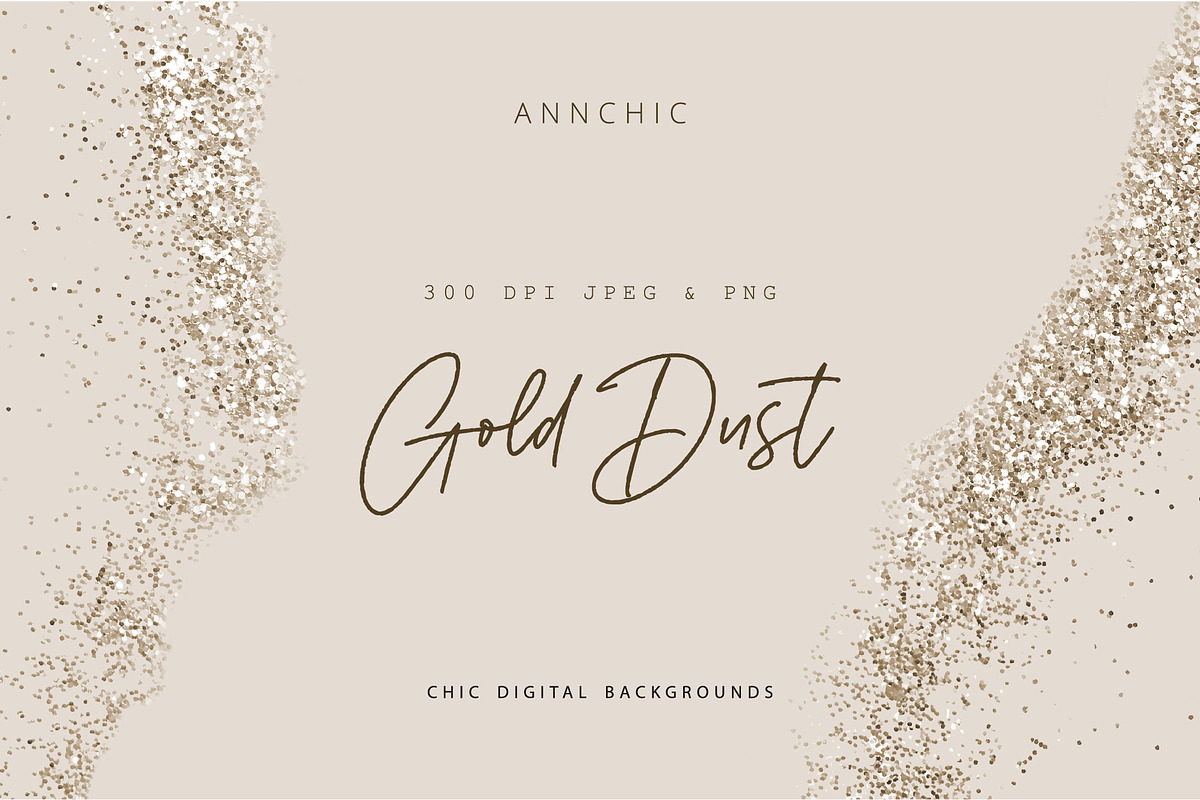 CHIC BESTSELLERS BUNDLE, a Texture Graphic by Anna Sokol (Photo 3 of 10)