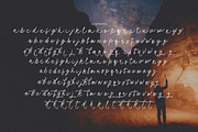 Restocke - Logotype Font, a Handwritten Font by executypeStudio (Thumbnail 11 of 14)
