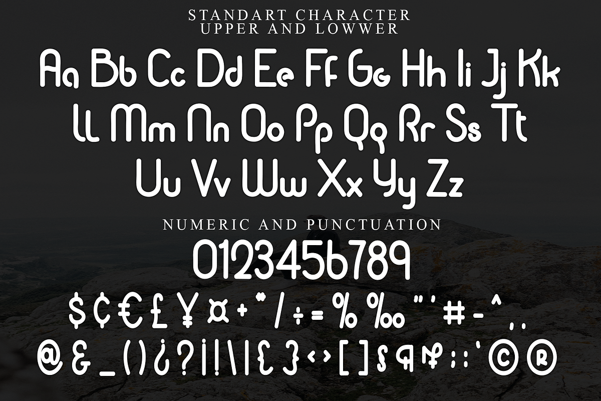 Anita, a Script Font by FreshTypeINK (Photo 6 of 8)