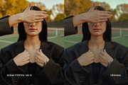 Kodak Portra 160 III, a Preset Add-On by colorituals (Thumbnail 6 of 8)