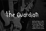 Chili peppers - Musicly, a Font by portype (Thumbnail 5 of 5)