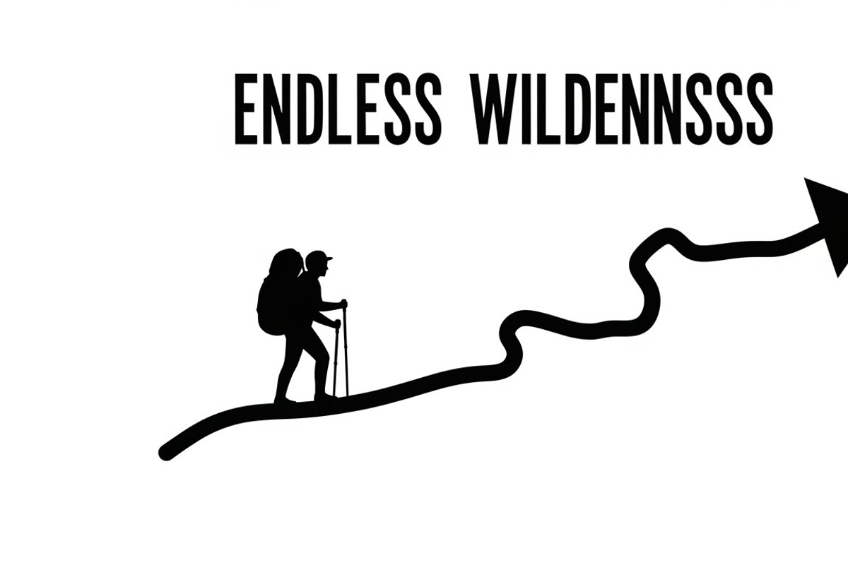 Endless Wilderness PuzzleClipart Set, an Object Illustration by Designer_Momina (Photo 9 of 13)
